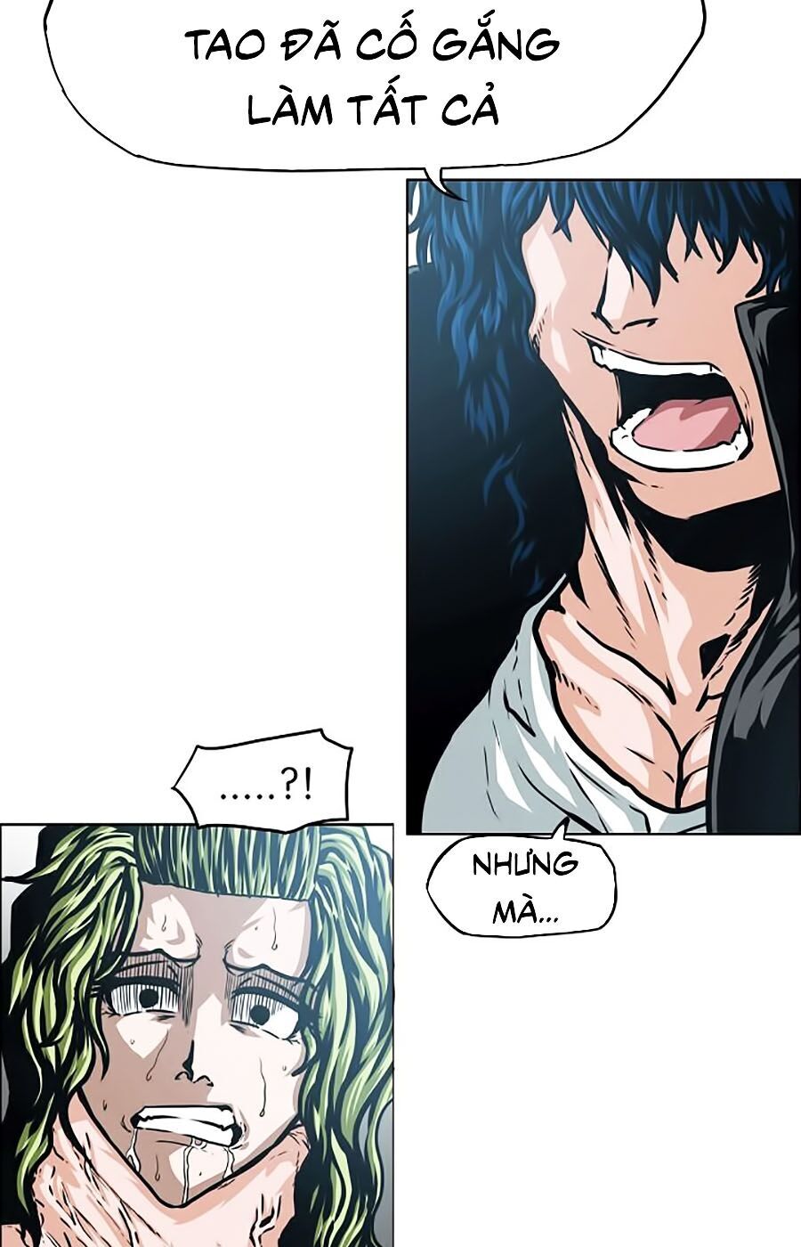 Bậc Thầy Kiếm Sư Chap 40 - Next Chap 41