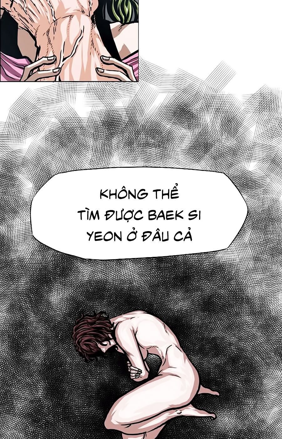 Bậc Thầy Kiếm Sư Chap 40 - Next Chap 41