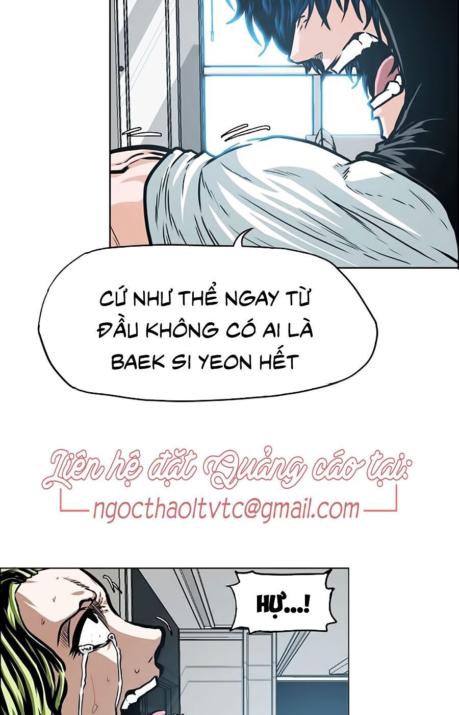Bậc Thầy Kiếm Sư Chap 40 - Next Chap 41