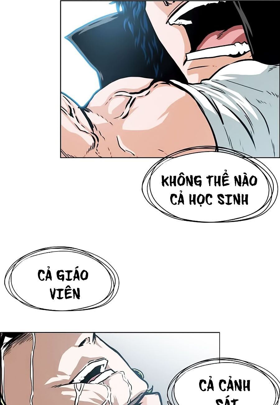 Bậc Thầy Kiếm Sư Chap 40 - Next Chap 41