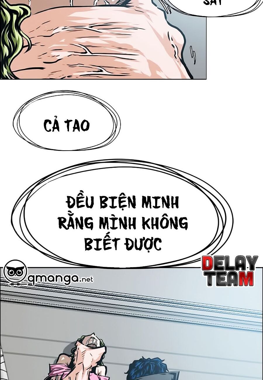 Bậc Thầy Kiếm Sư Chap 40 - Next Chap 41