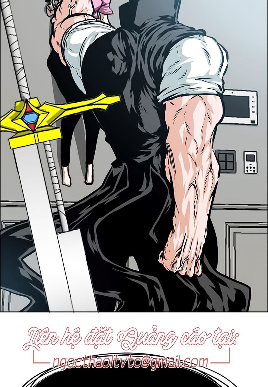 Bậc Thầy Kiếm Sư Chap 40 - Next Chap 41