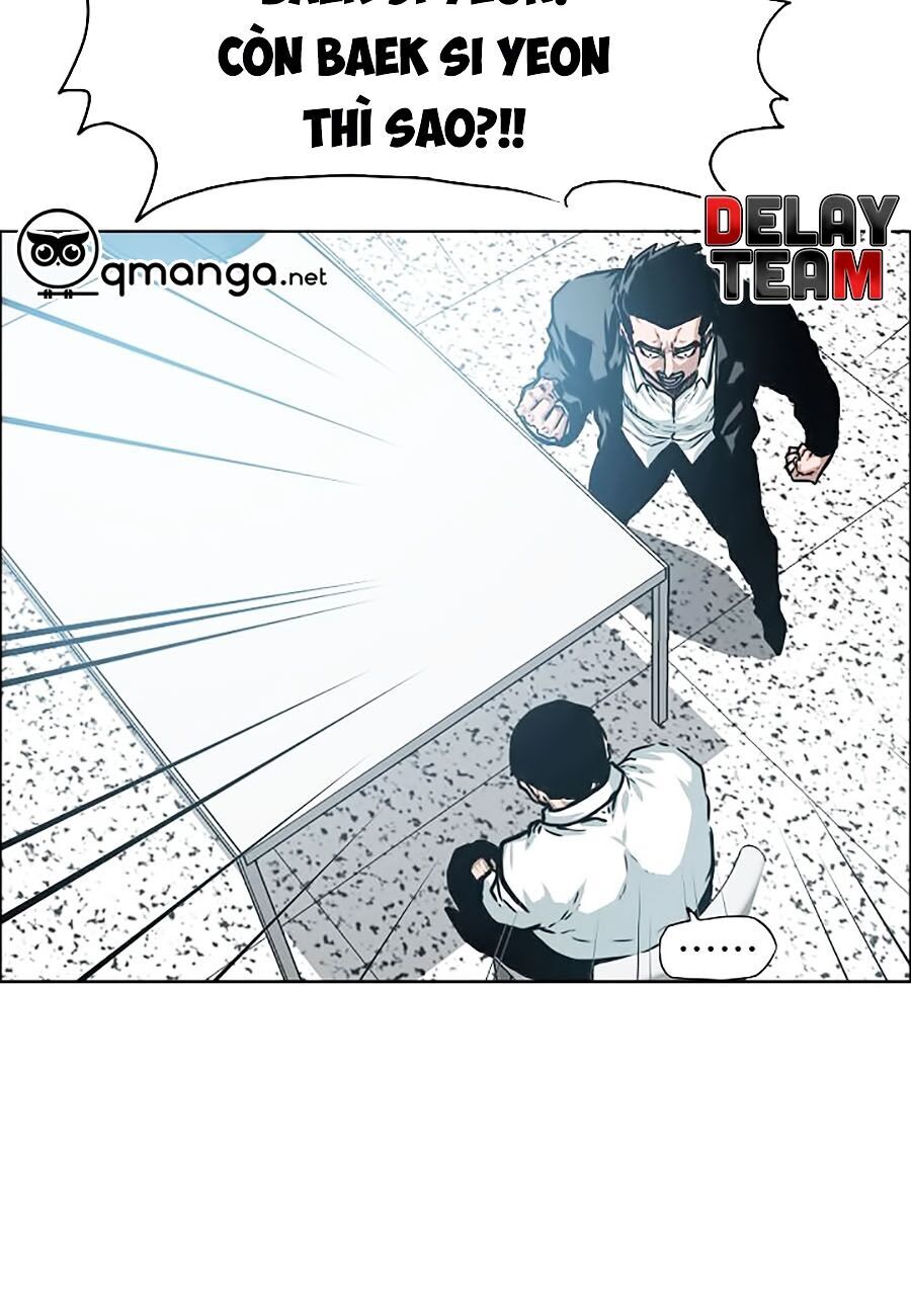 Bậc Thầy Kiếm Sư Chap 40 - Next Chap 41