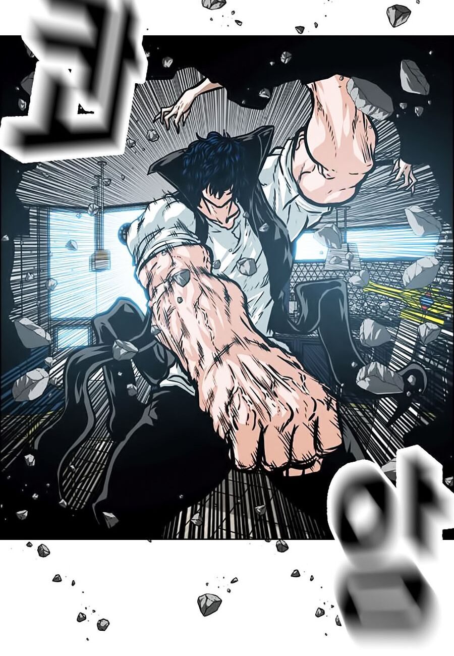 Bậc Thầy Kiếm Sư Chap 40 - Next Chap 41