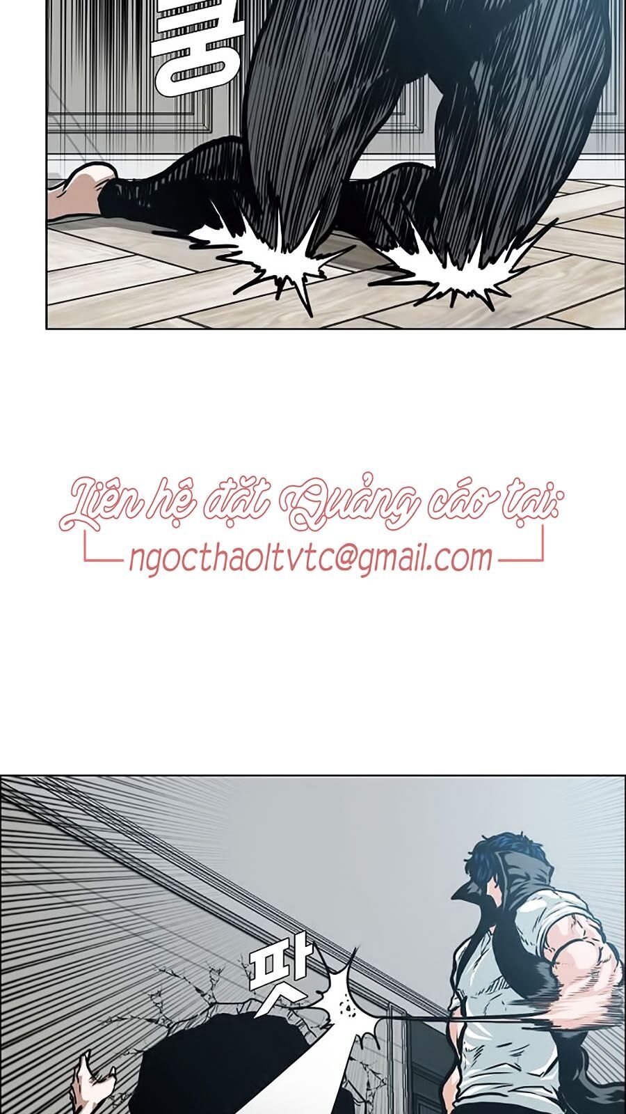 Bậc Thầy Kiếm Sư Chap 40 - Next Chap 41