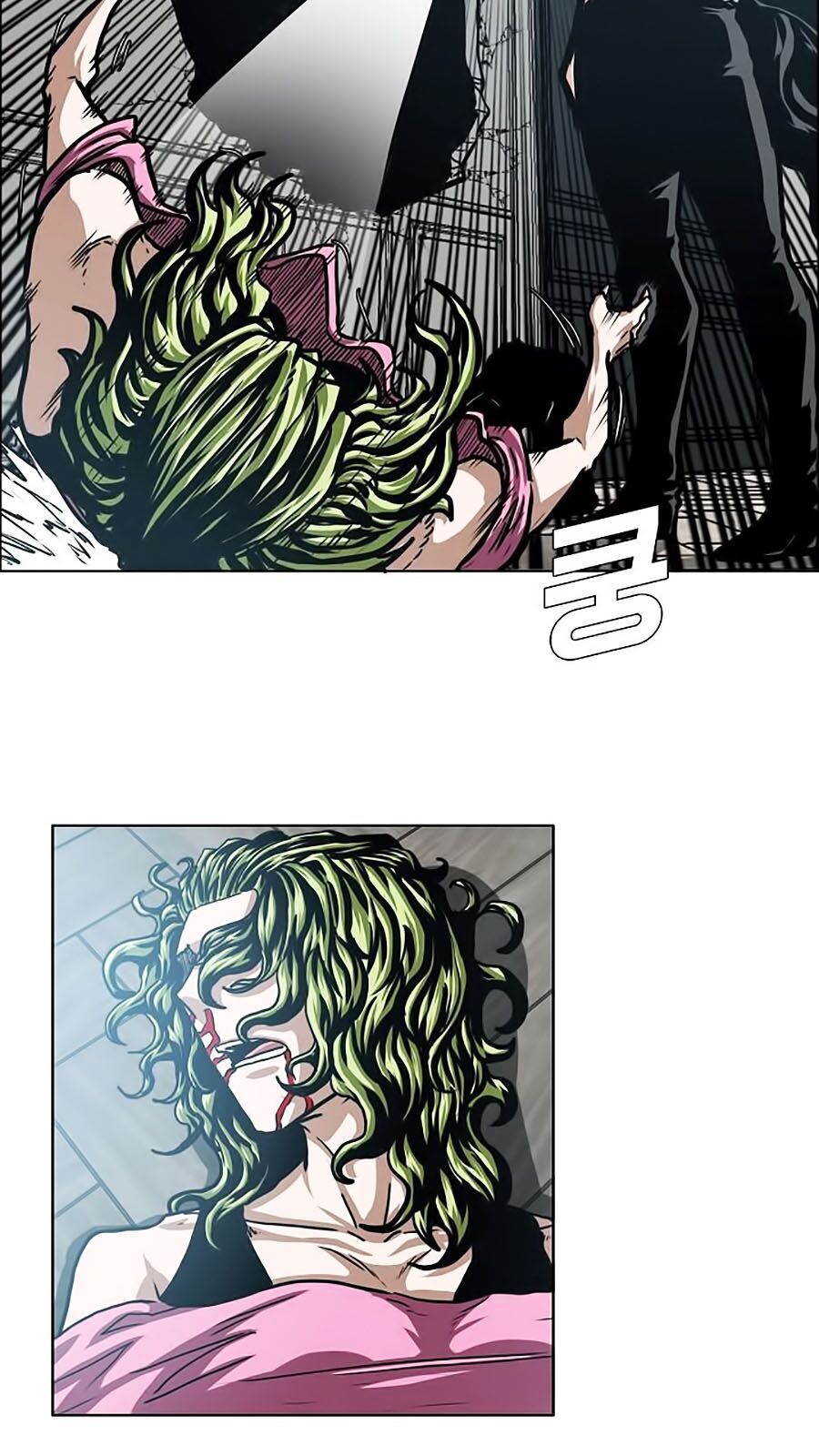 Bậc Thầy Kiếm Sư Chap 40 - Next Chap 41