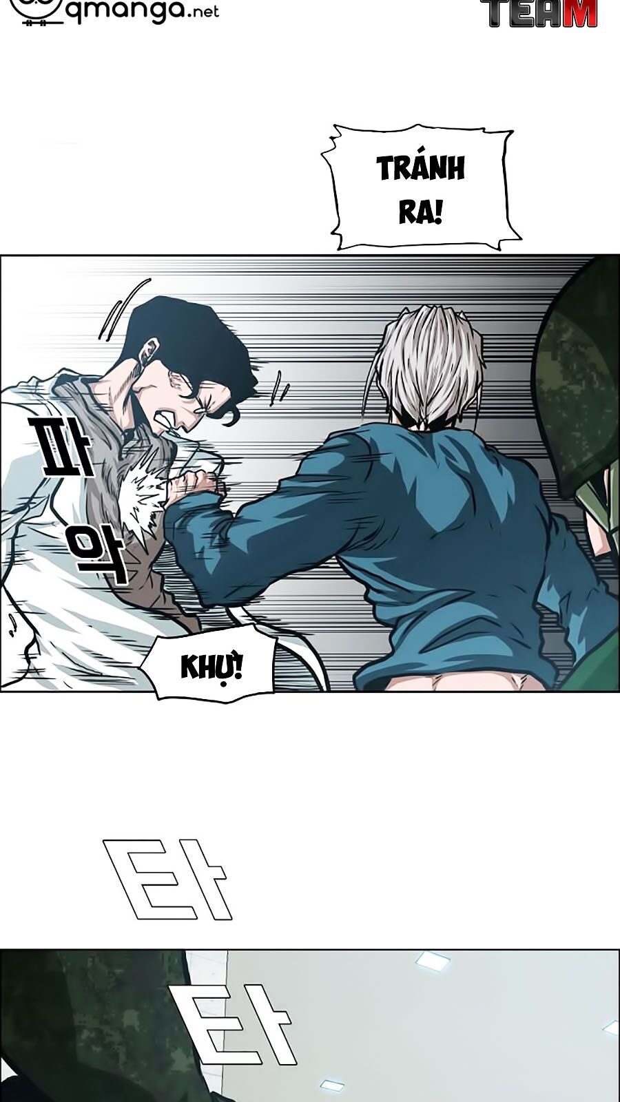 Bậc Thầy Kiếm Sư Chap 40 - Next Chap 41