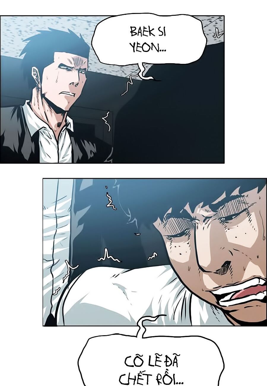 Bậc Thầy Kiếm Sư Chap 40 - Next Chap 41