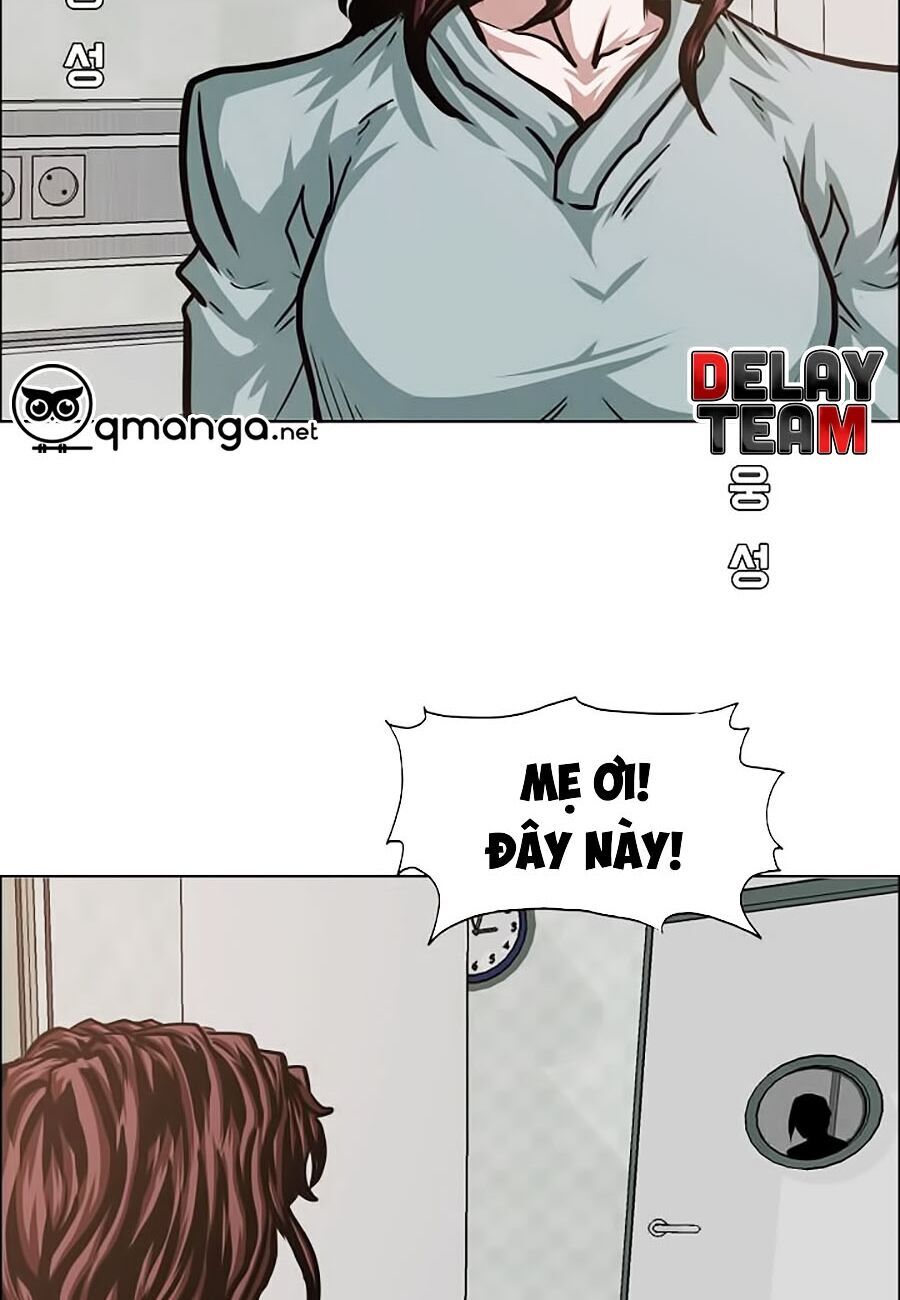 Bậc Thầy Kiếm Sư Chap 40 - Next Chap 41