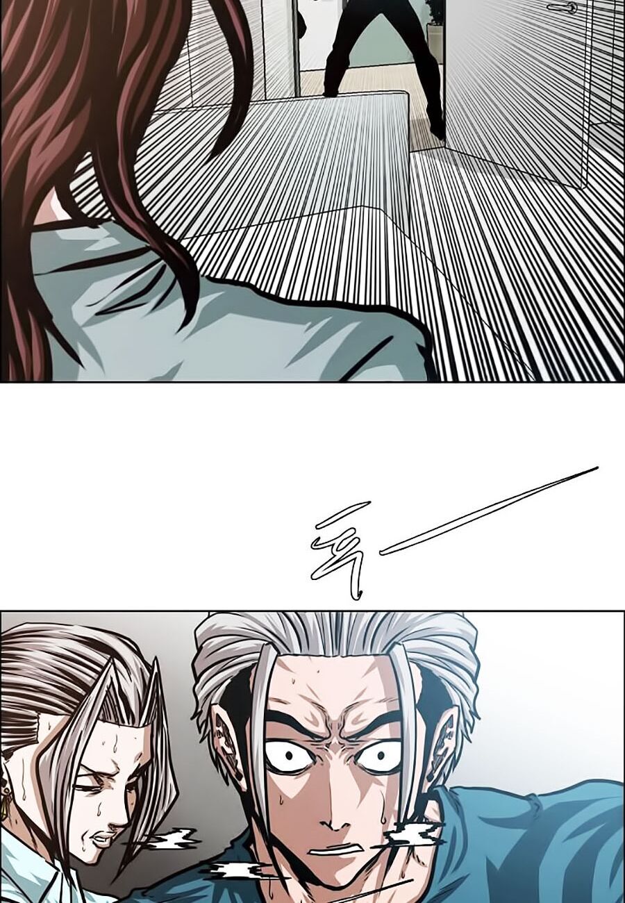 Bậc Thầy Kiếm Sư Chap 40 - Next Chap 41