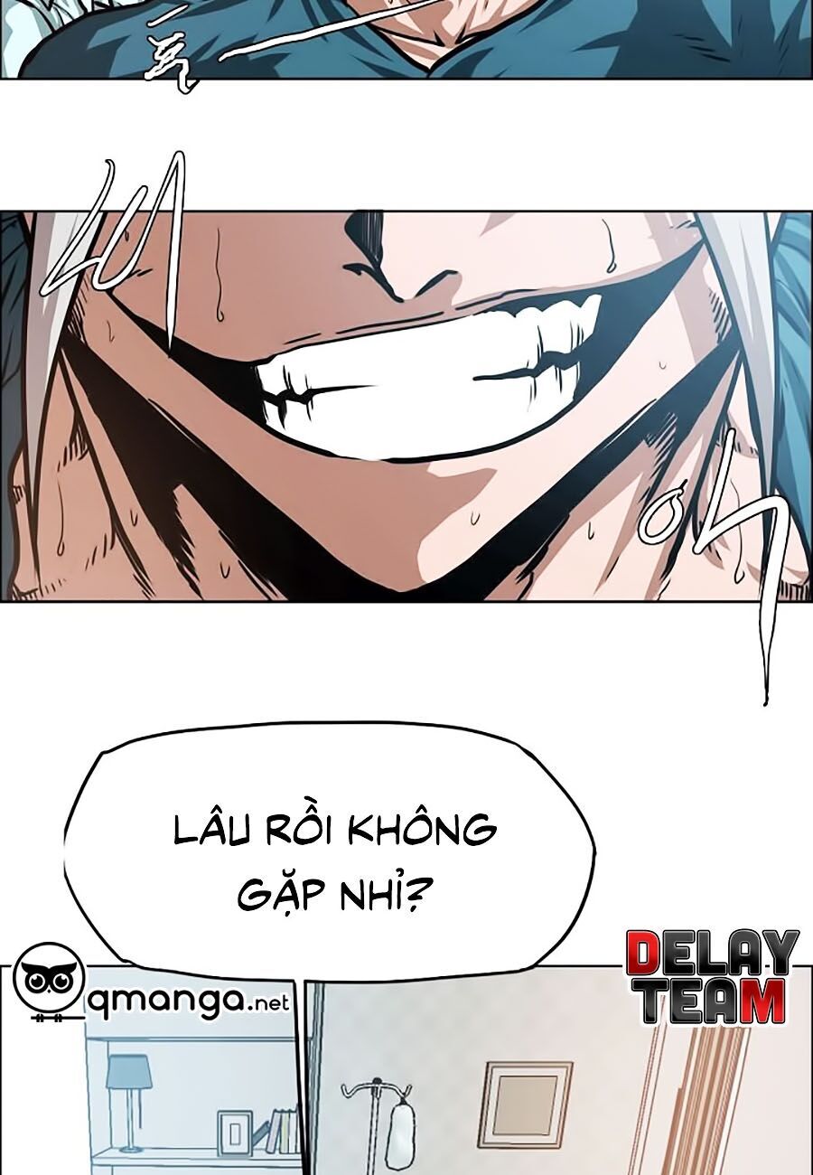 Bậc Thầy Kiếm Sư Chap 40 - Next Chap 41