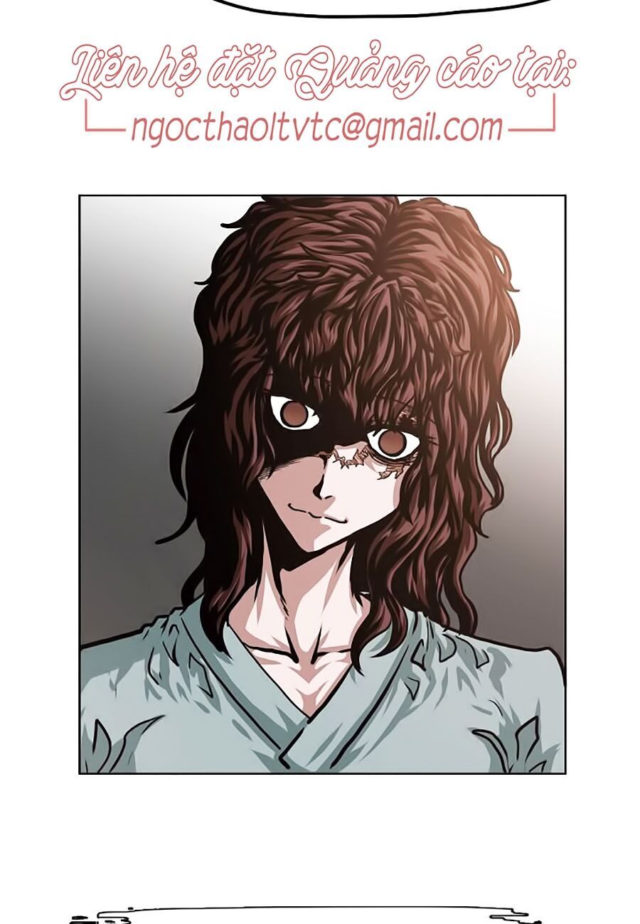 Bậc Thầy Kiếm Sư Chap 40 - Next Chap 41