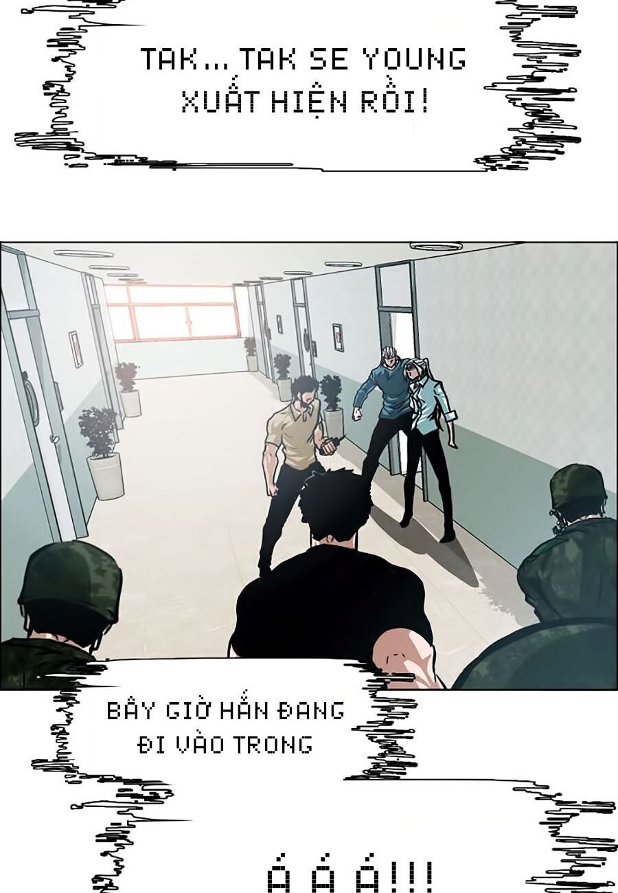 Bậc Thầy Kiếm Sư Chap 40 - Next Chap 41