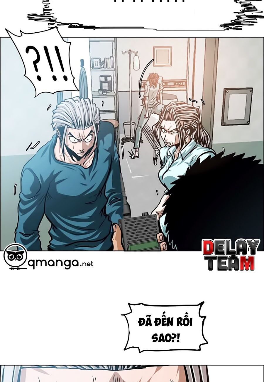 Bậc Thầy Kiếm Sư Chap 40 - Next Chap 41