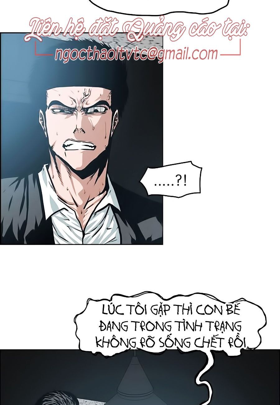 Bậc Thầy Kiếm Sư Chap 40 - Next Chap 41