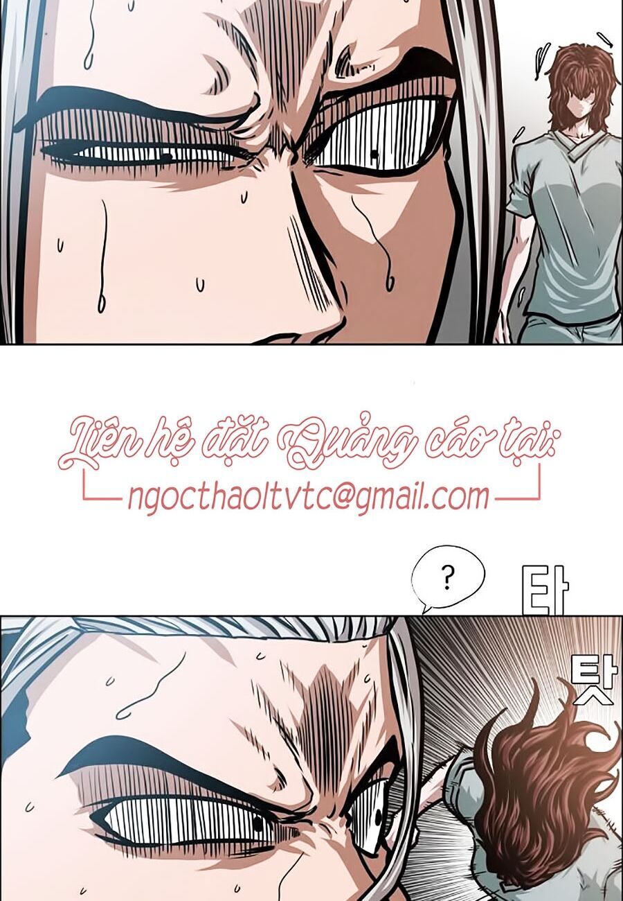 Bậc Thầy Kiếm Sư Chap 40 - Next Chap 41