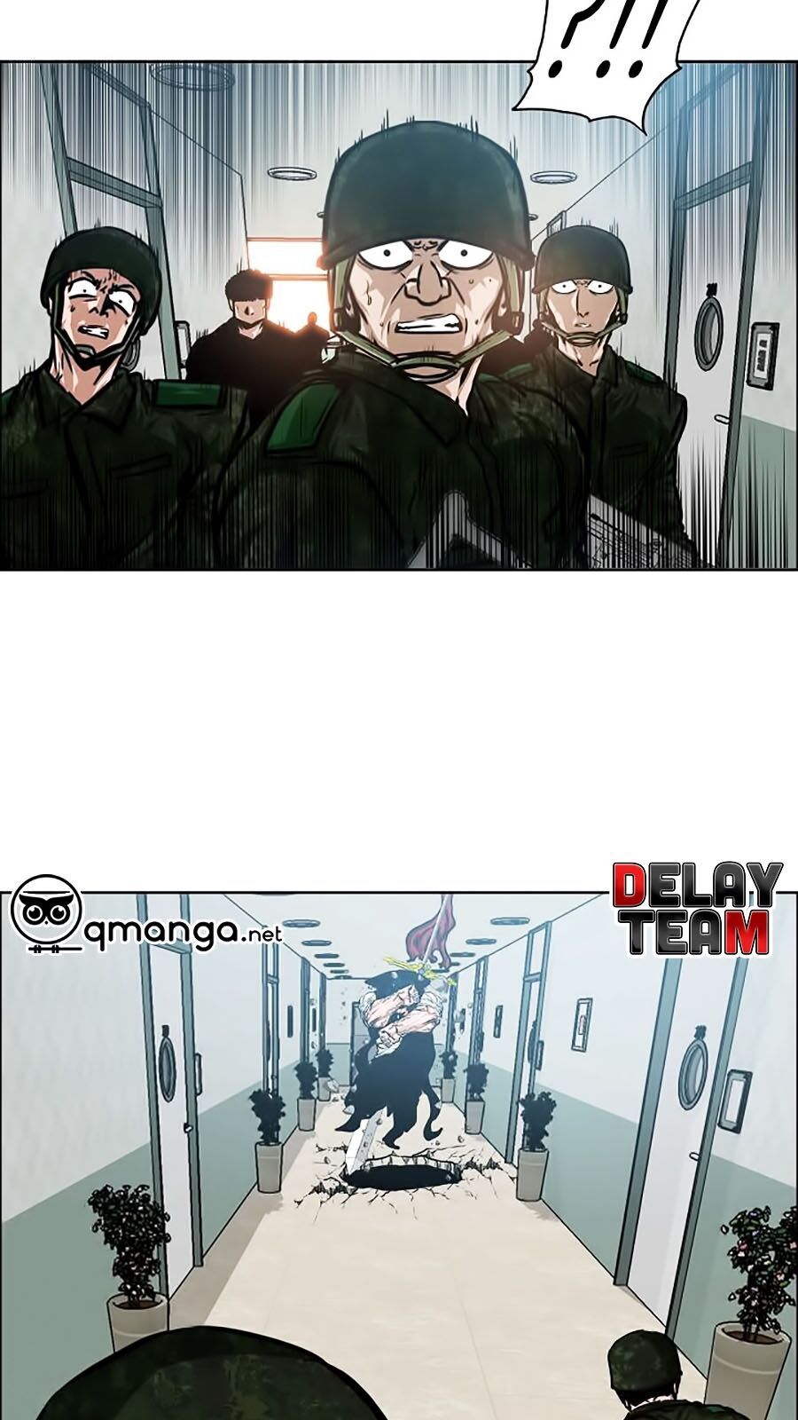 Bậc Thầy Kiếm Sư Chap 40 - Next Chap 41