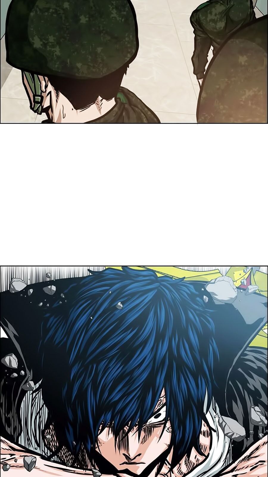 Bậc Thầy Kiếm Sư Chap 40 - Next Chap 41