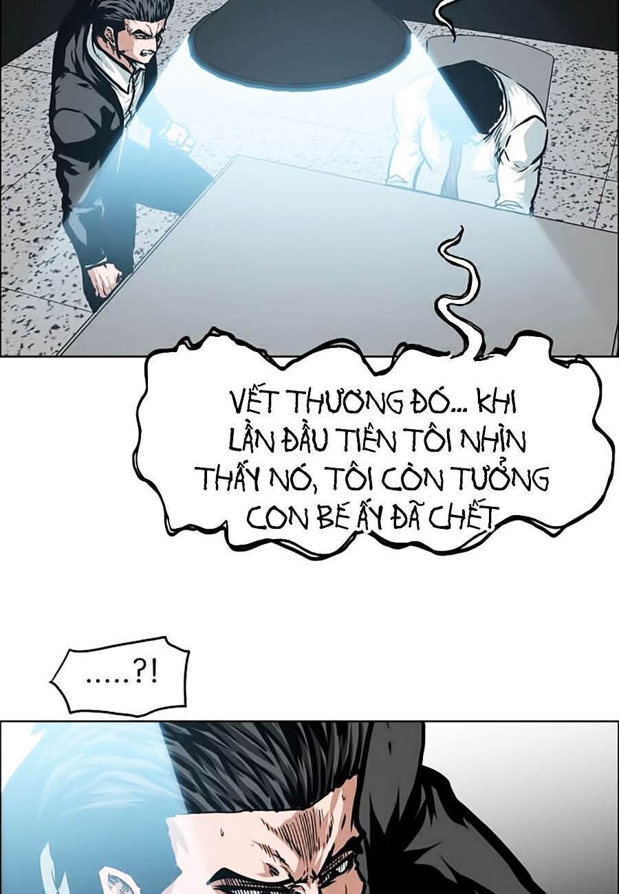 Bậc Thầy Kiếm Sư Chap 40 - Next Chap 41