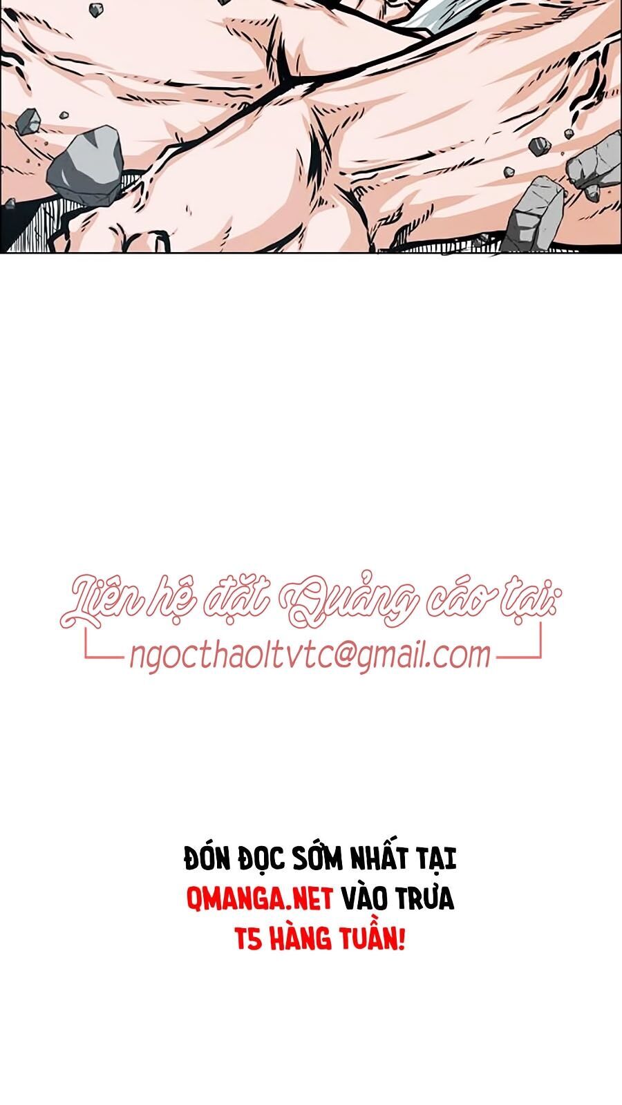 Bậc Thầy Kiếm Sư Chap 40 - Next Chap 41