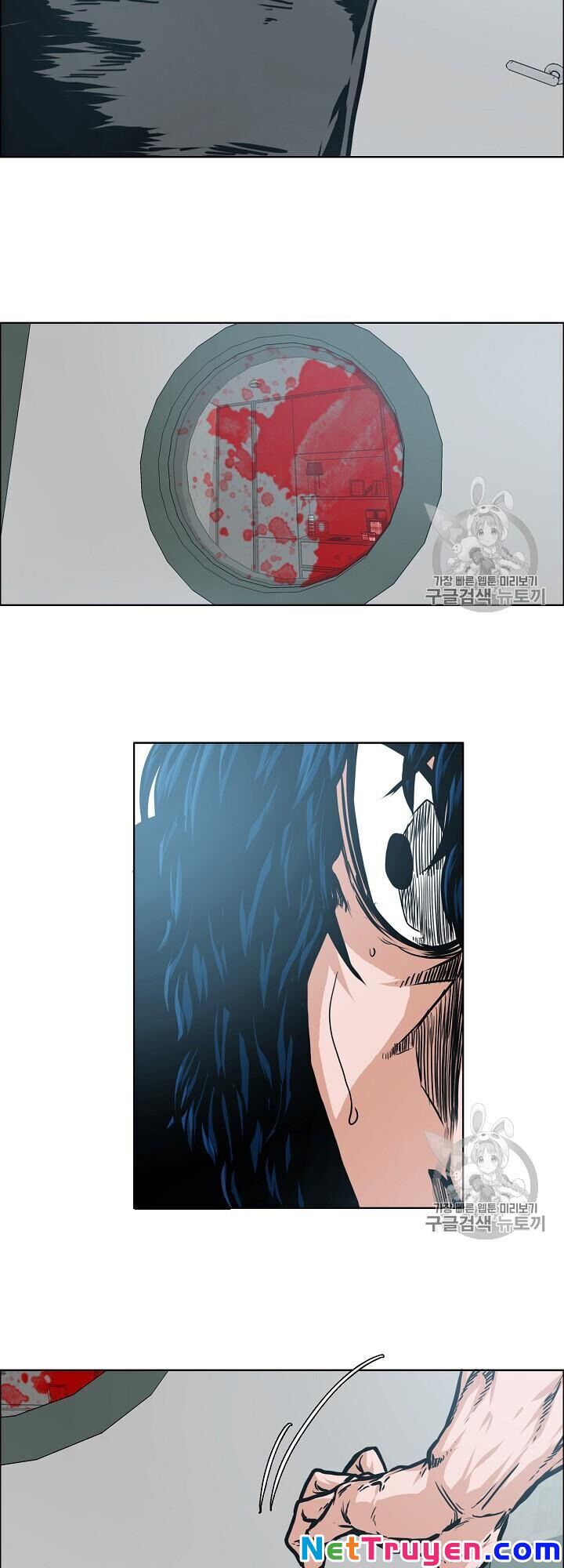 Bậc Thầy Kiếm Sư Chap 41 - Next Chap 42