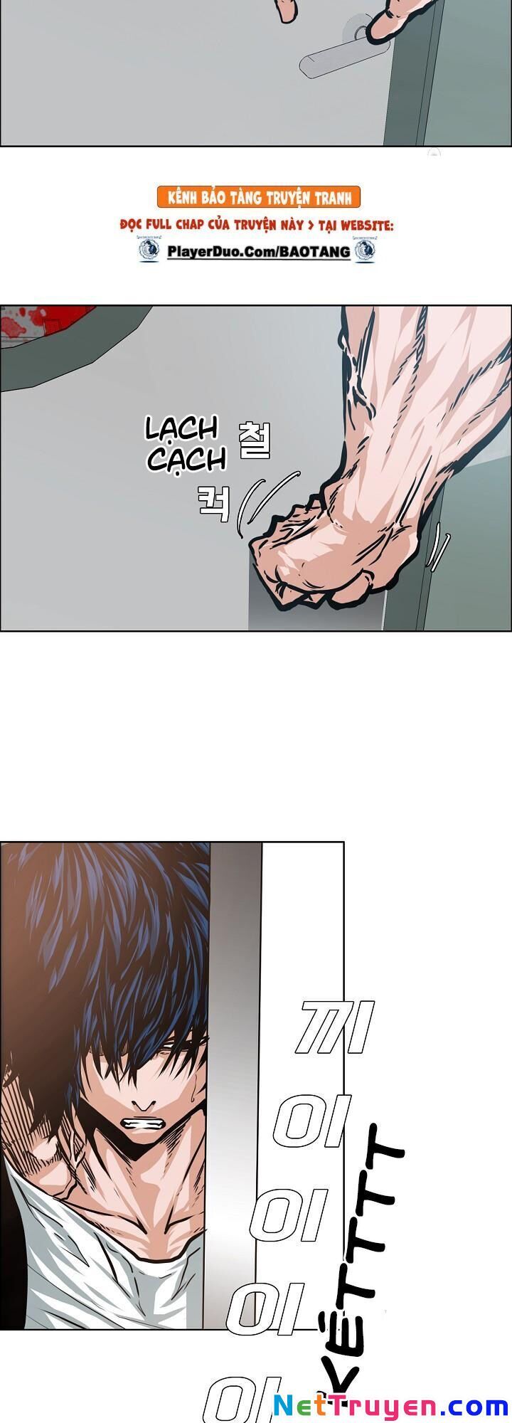 Bậc Thầy Kiếm Sư Chap 41 - Next Chap 42