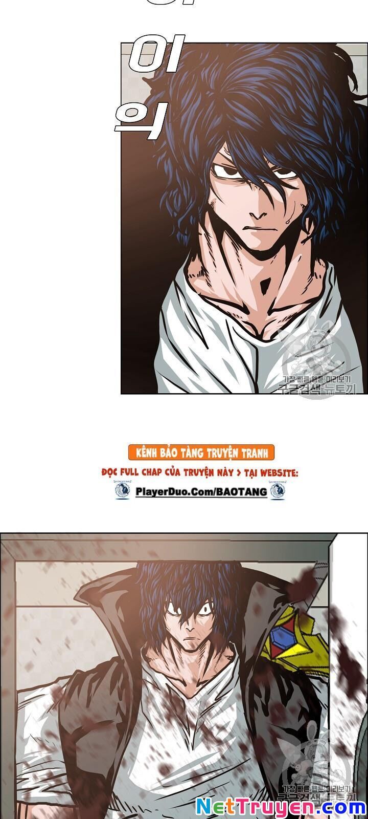 Bậc Thầy Kiếm Sư Chap 41 - Next Chap 42