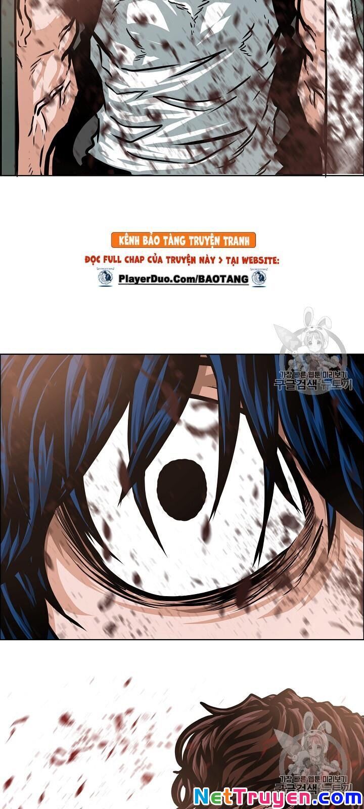 Bậc Thầy Kiếm Sư Chap 41 - Next Chap 42