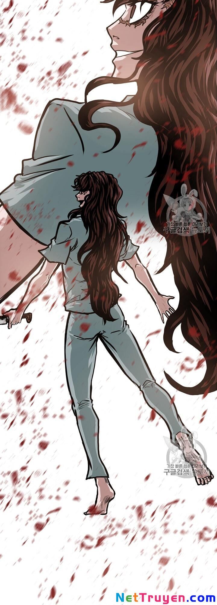 Bậc Thầy Kiếm Sư Chap 41 - Next Chap 42