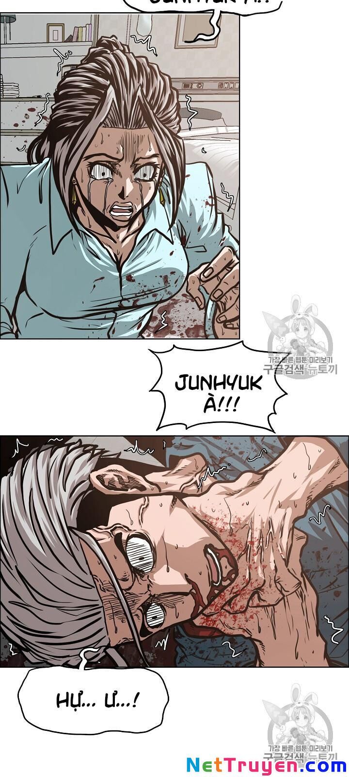 Bậc Thầy Kiếm Sư Chap 41 - Next Chap 42