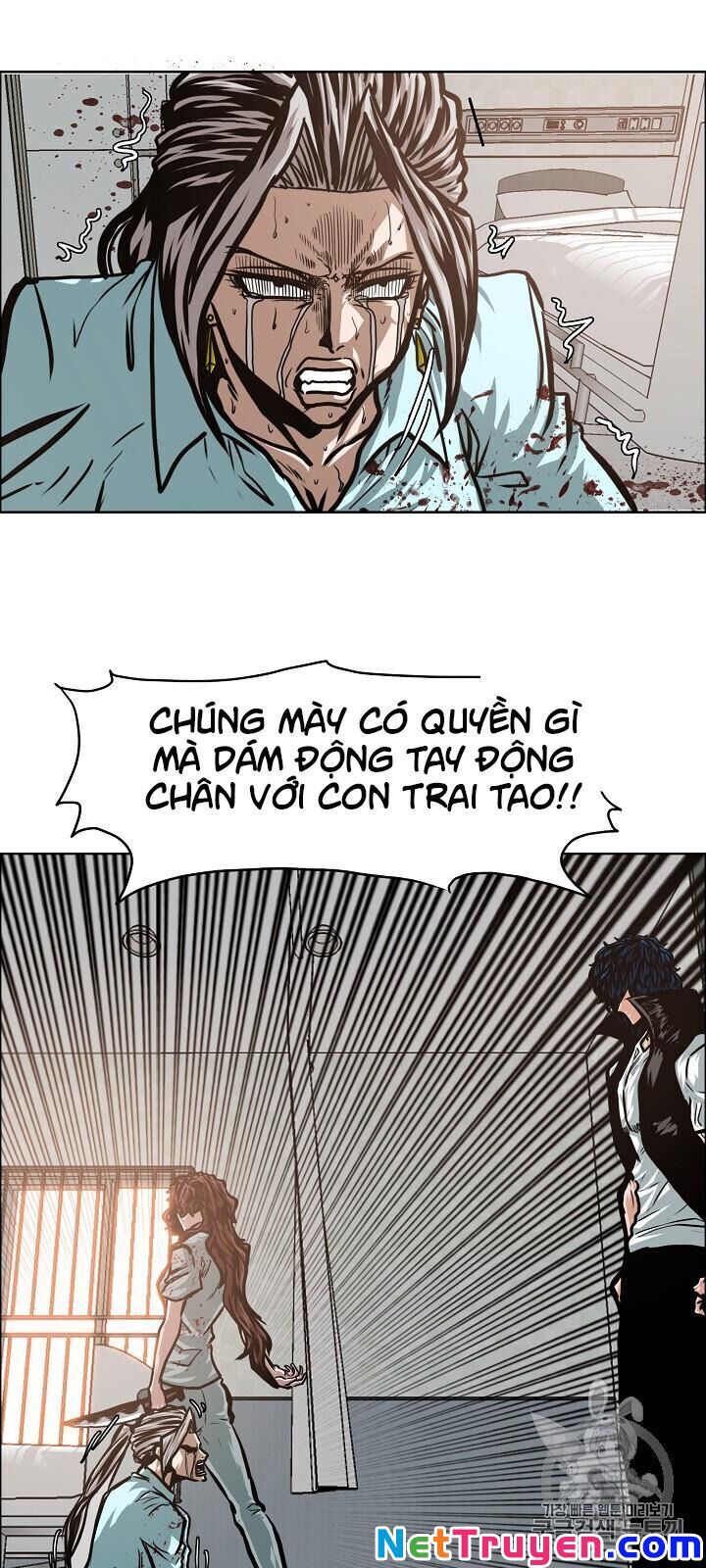 Bậc Thầy Kiếm Sư Chap 41 - Next Chap 42