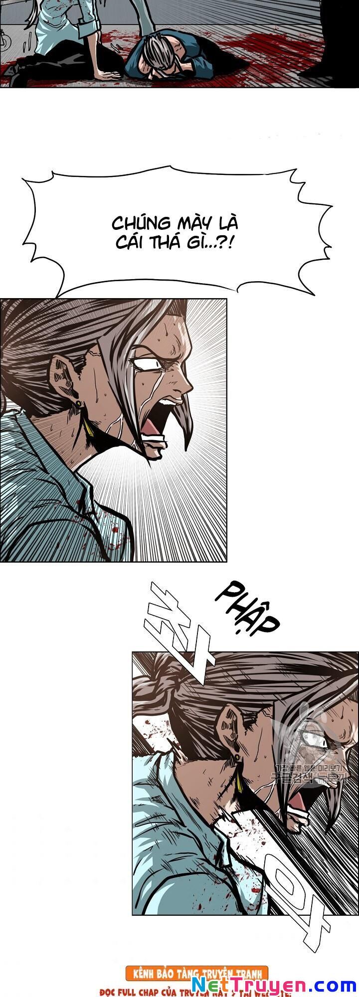 Bậc Thầy Kiếm Sư Chap 41 - Next Chap 42