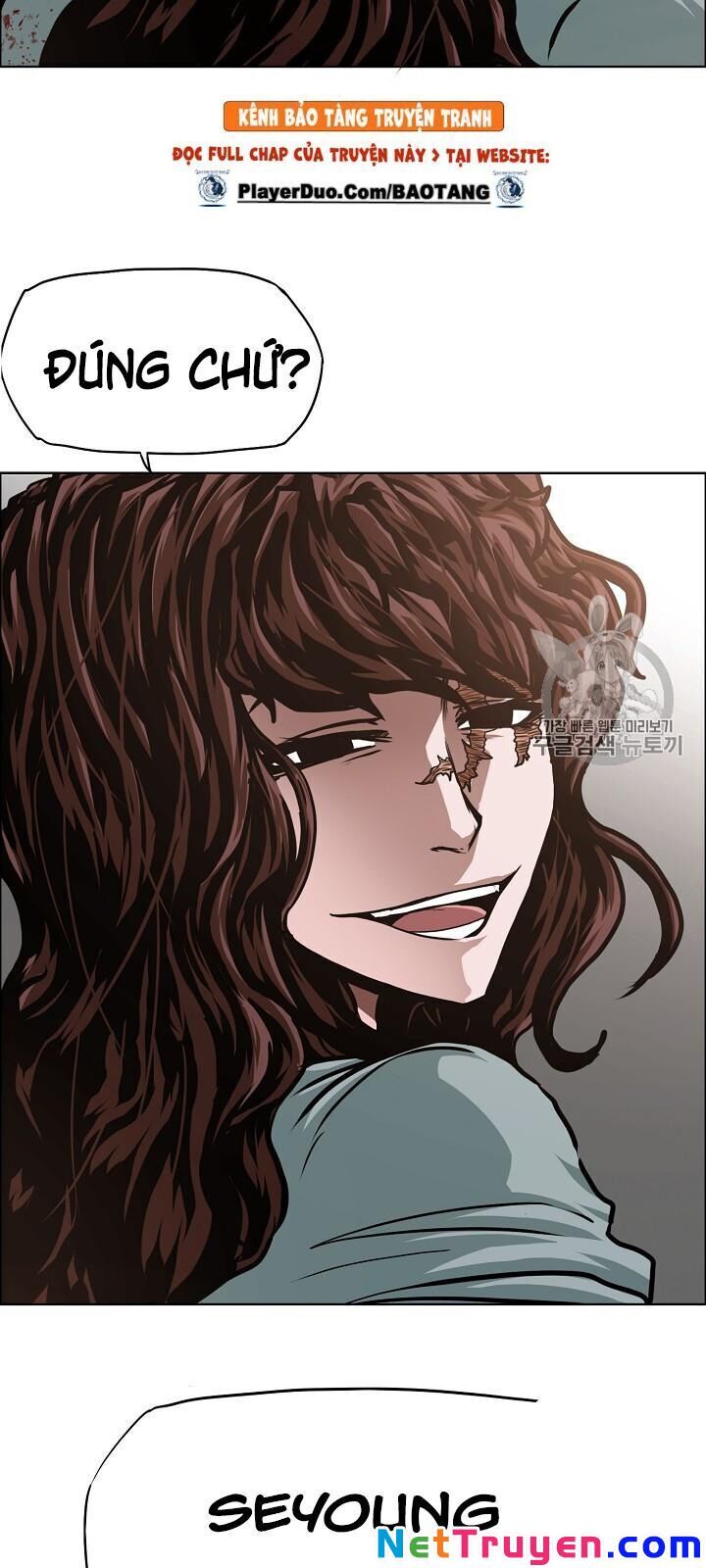 Bậc Thầy Kiếm Sư Chap 41 - Next Chap 42