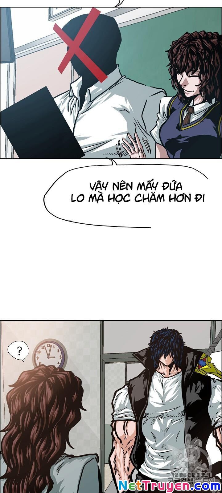 Bậc Thầy Kiếm Sư Chap 41 - Next Chap 42