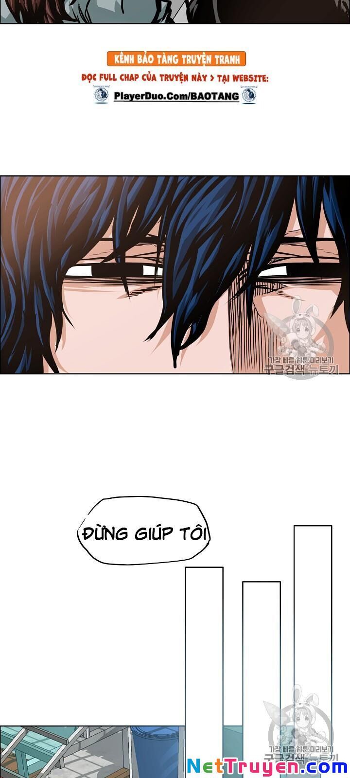 Bậc Thầy Kiếm Sư Chap 41 - Next Chap 42