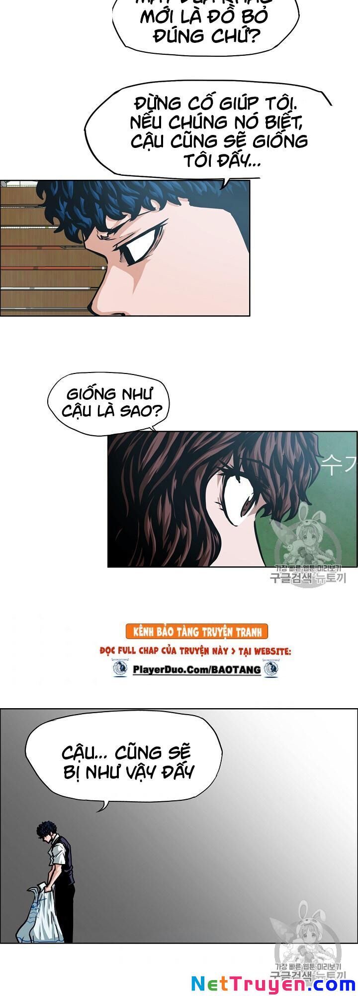 Bậc Thầy Kiếm Sư Chap 41 - Next Chap 42