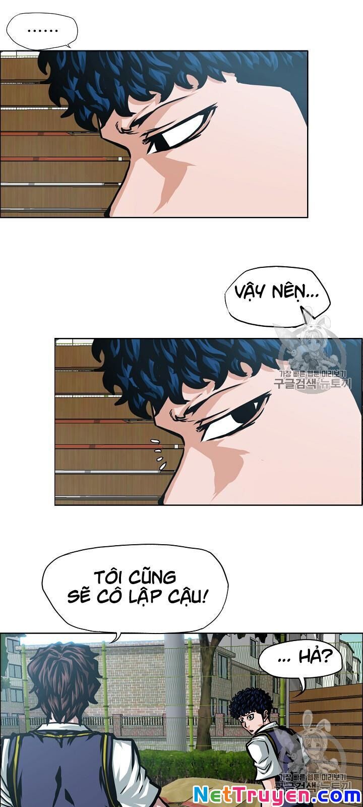 Bậc Thầy Kiếm Sư Chap 41 - Next Chap 42