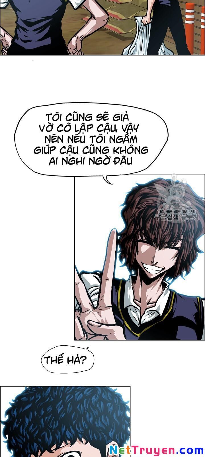 Bậc Thầy Kiếm Sư Chap 41 - Next Chap 42