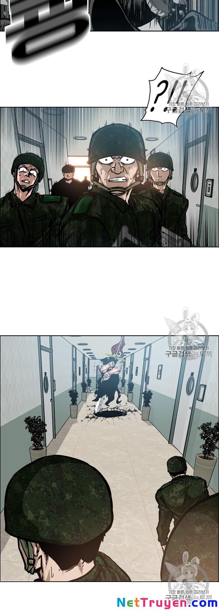 Bậc Thầy Kiếm Sư Chap 41 - Next Chap 42