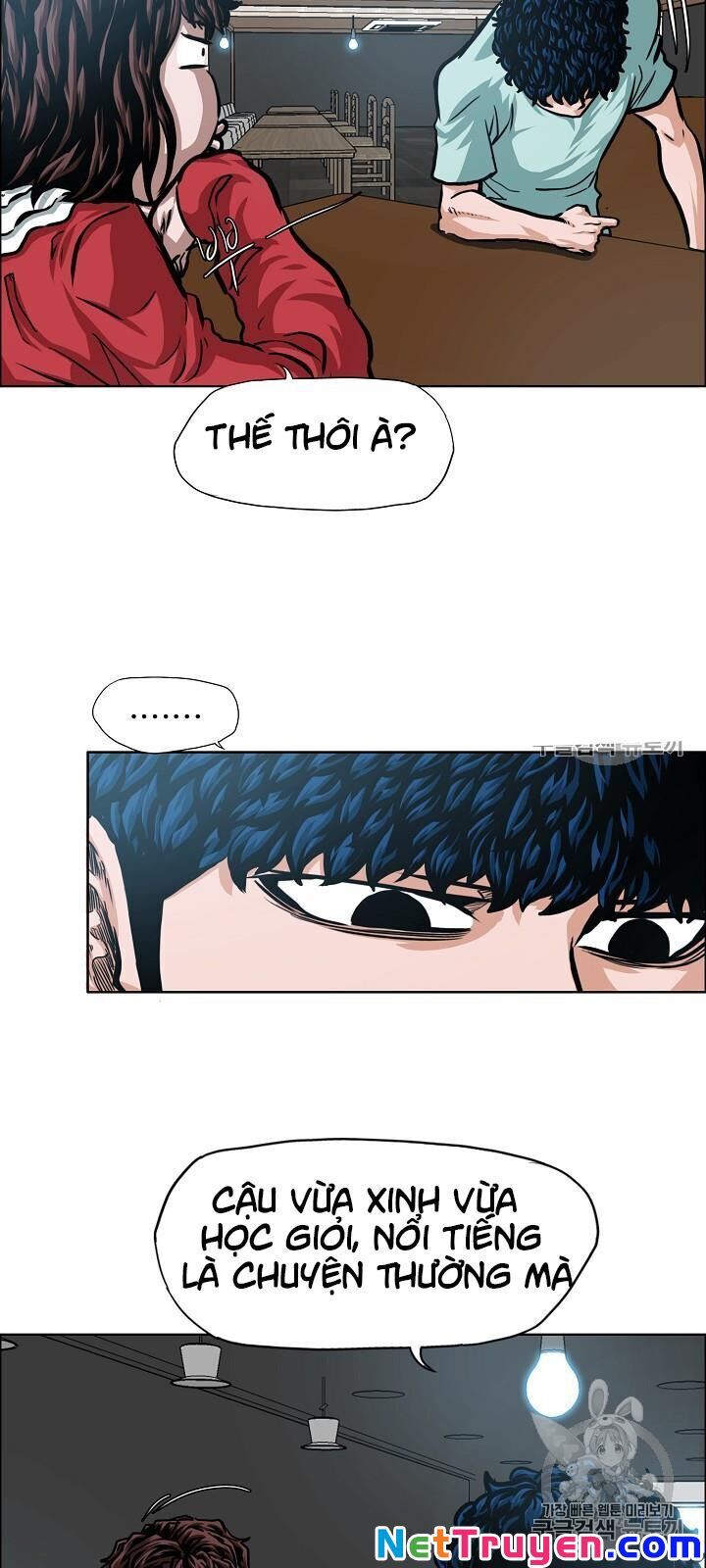 Bậc Thầy Kiếm Sư Chap 41 - Next Chap 42