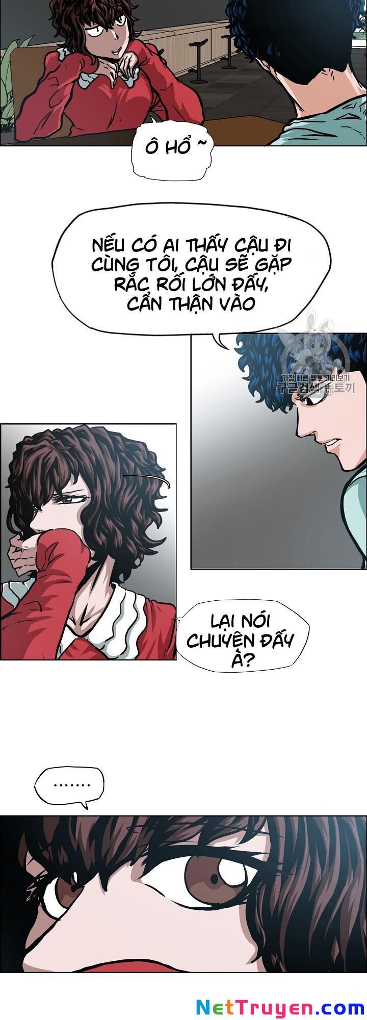 Bậc Thầy Kiếm Sư Chap 41 - Next Chap 42