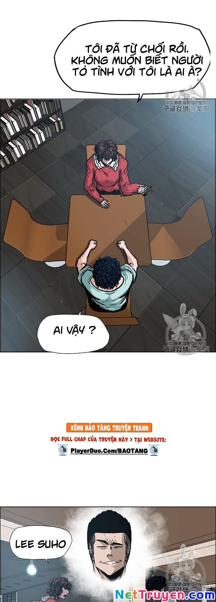 Bậc Thầy Kiếm Sư Chap 41 - Next Chap 42