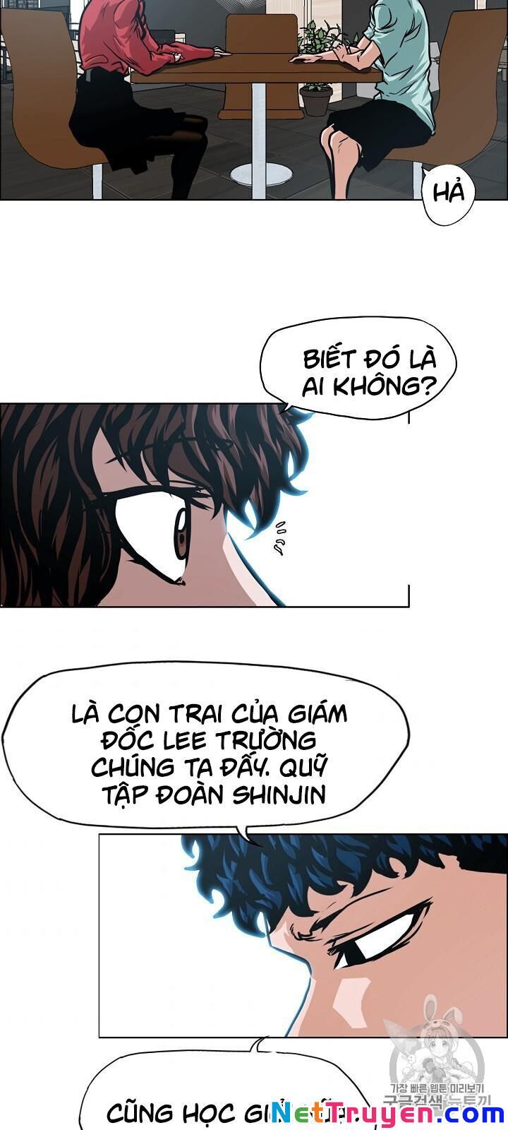 Bậc Thầy Kiếm Sư Chap 41 - Next Chap 42