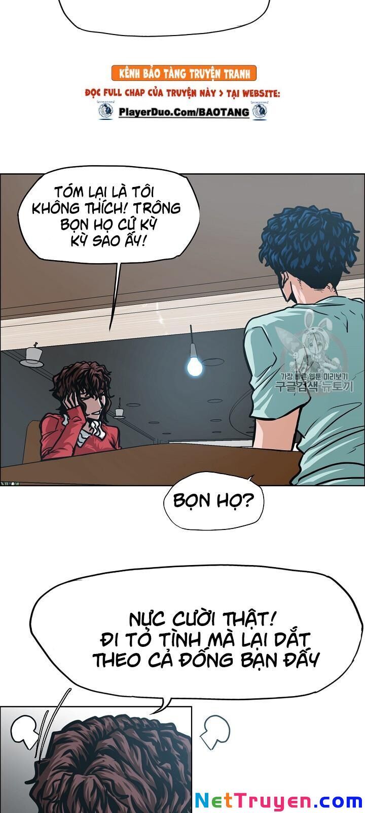 Bậc Thầy Kiếm Sư Chap 41 - Next Chap 42
