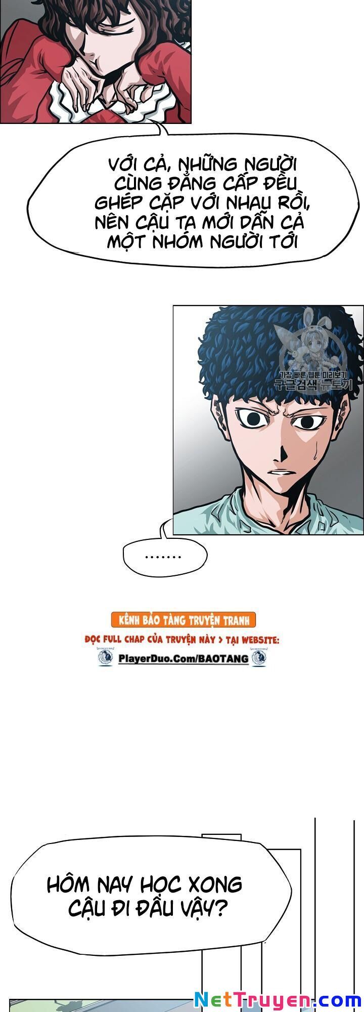 Bậc Thầy Kiếm Sư Chap 41 - Next Chap 42