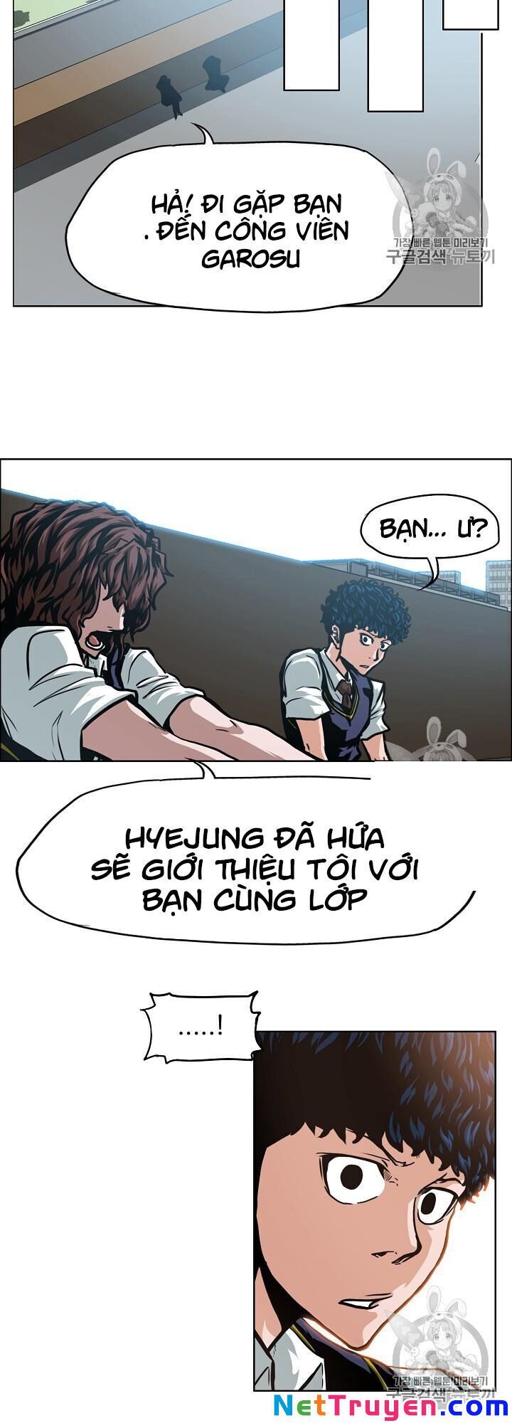 Bậc Thầy Kiếm Sư Chap 41 - Next Chap 42