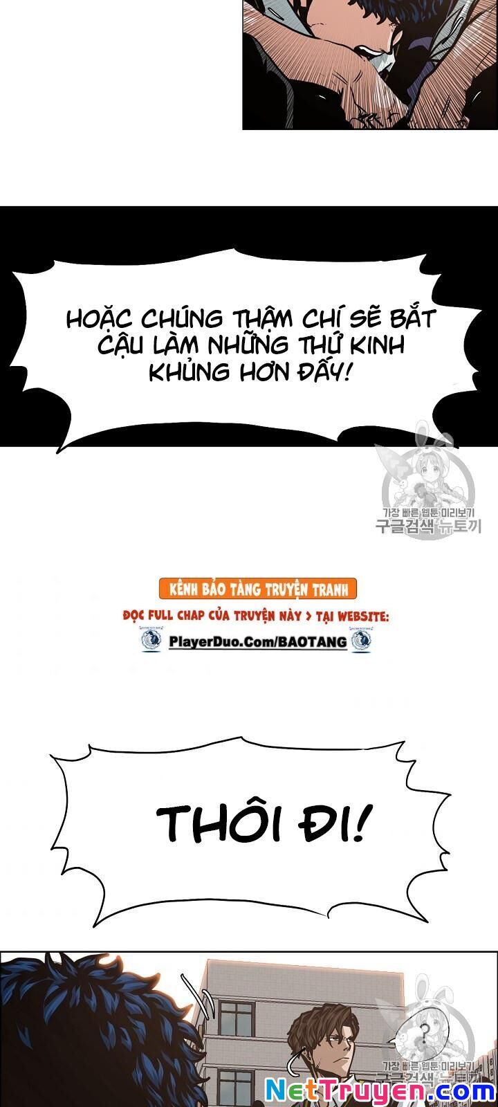 Bậc Thầy Kiếm Sư Chap 41 - Next Chap 42