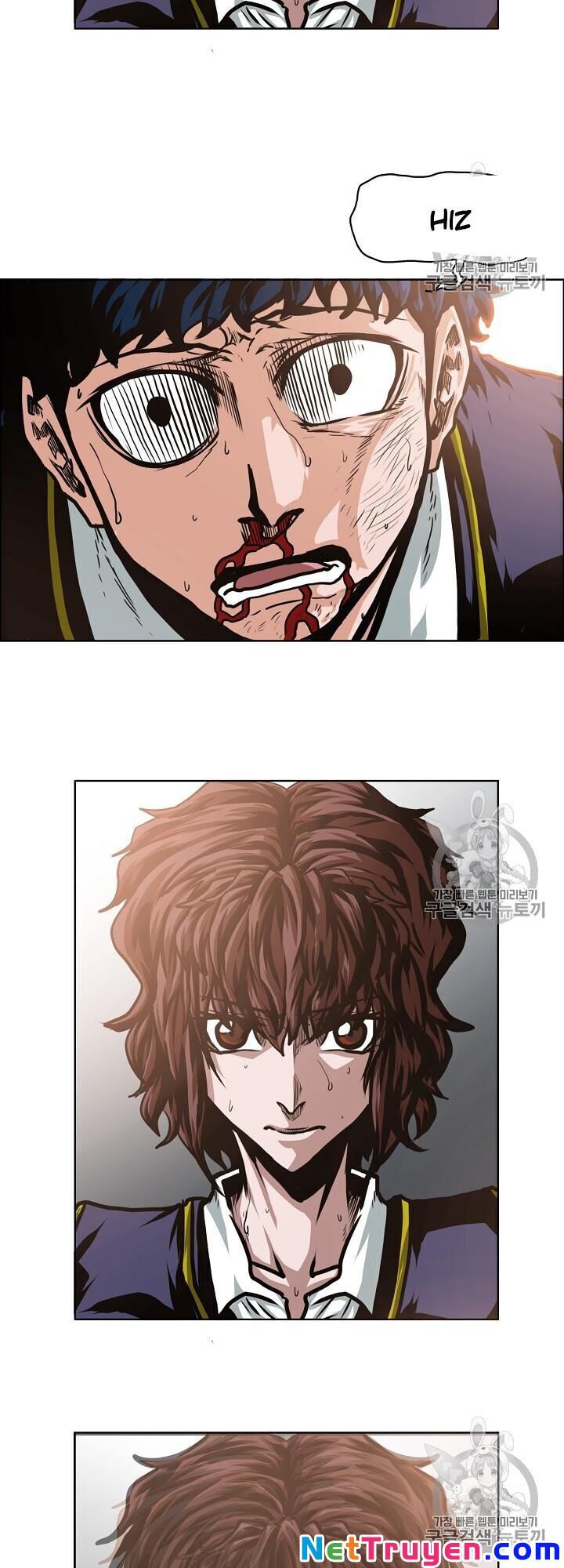 Bậc Thầy Kiếm Sư Chap 41 - Next Chap 42