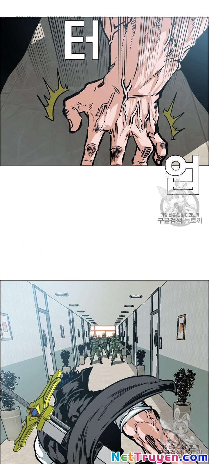 Bậc Thầy Kiếm Sư Chap 41 - Next Chap 42