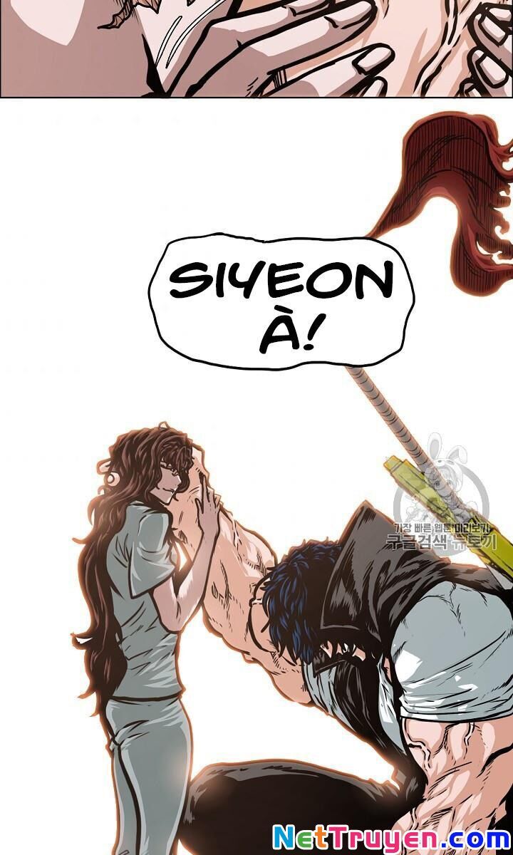 Bậc Thầy Kiếm Sư Chap 41 - Next Chap 42